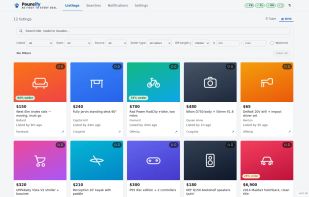 Pouncify screenshot 1