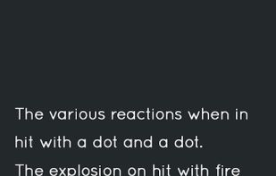 Powder Game screenshot 1