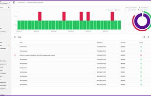 Power Automate Monitor screenshot 1