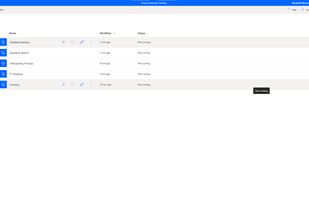 Microsoft Power Automate screenshot 2