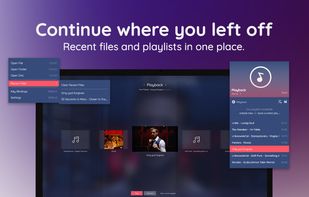 MediaPlay DVD Player screenshot 3
