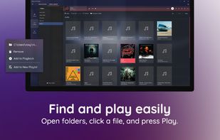 MediaPlay DVD Player screenshot 2