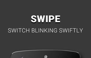 Power Light - Flashlight LED screenshot 1