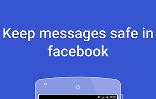 Power Lock (Privacy Guard) screenshot 1