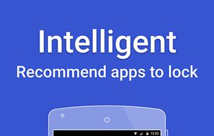Power Lock (Privacy Guard) screenshot 3