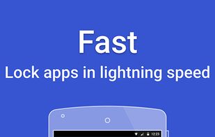 Power Lock (Privacy Guard) screenshot 1
