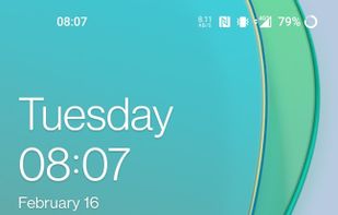 Power Menu Shortcut screenshot 1