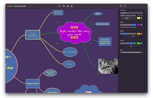 Power Node screenshot 1
