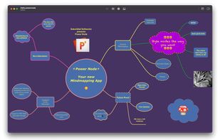 Power Node screenshot 1