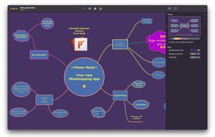Power Node screenshot 2