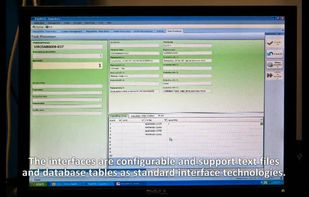 Power Pick Global screenshot 1