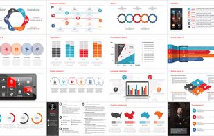 Power-user screenshot 1