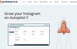 PowerAdspy screenshot 2