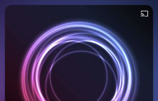 Poweramp screenshot 1