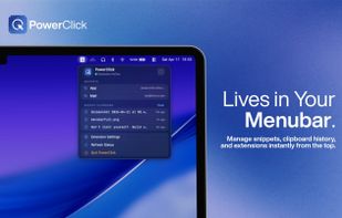PowerClick screenshot 2
