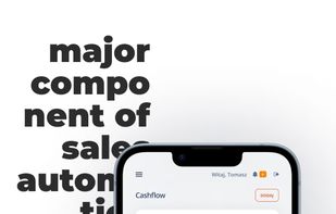 powerCRM screenshot 2