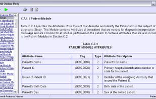 PowerDicom screenshot 3
