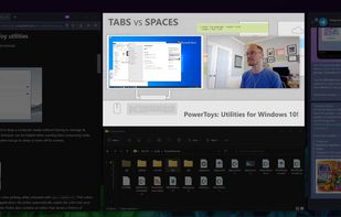 PowerDimmer screenshot 1
