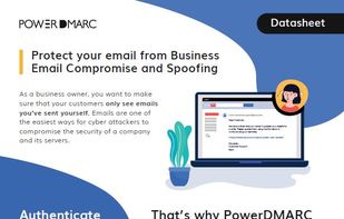 Why PowerDMARC is a perfect DMARC solution?