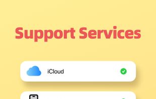 Support Multi RSS Services