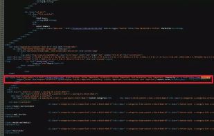Powered by Kunena links Remover Joomla! screenshot 1