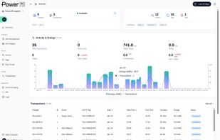 Powerfill screenshot 1