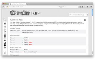 PowerFox screenshot 1
