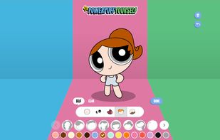 Powerpuff Yourself screenshot 1
