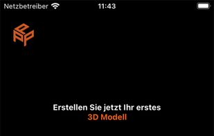 Powerscanner screenshot 1