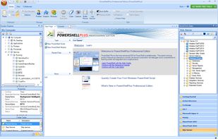 Application Window