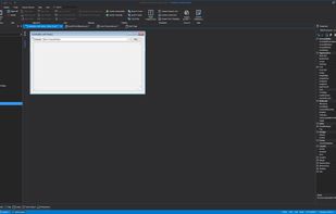 PowerShell Studio 2023 - GUI Designer