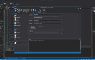 PowerShell Studio 2023 - MSI Builder