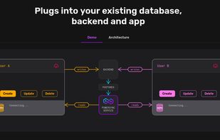 PowerSync screenshot 1
