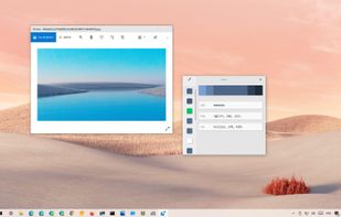 PowerToys - Color Picker screenshot 2