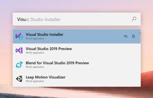 Microsoft PowerToys screenshot 1