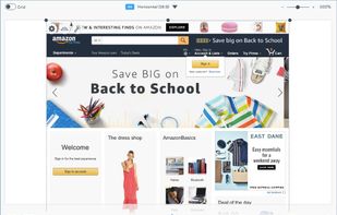PowToon screenshot 1