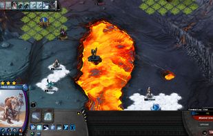 Pox Nora screenshot 1