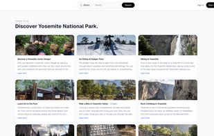 Poyst AI Platform - Discover Best Travel Destinations