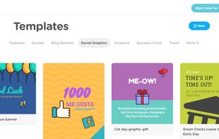 Postcron ArtStudio screenshot 2