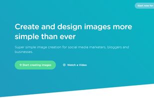 Postcron ArtStudio screenshot 1