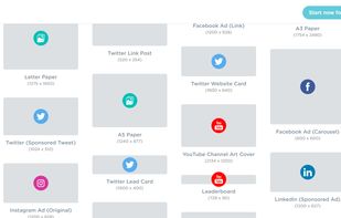 Postcron ArtStudio screenshot 3