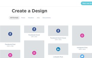 Postcron ArtStudio screenshot 1