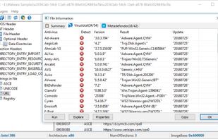 PPEE (puppy) screenshot 1