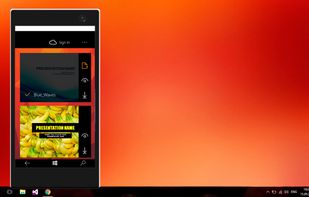 PPT Sampler screenshot 3