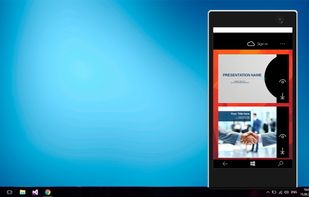 PPT Sampler screenshot 2