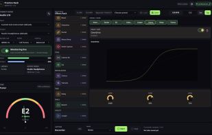Practice Rack screenshot 1
