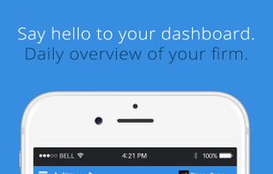 PracticePanther Legal Software screenshot 2