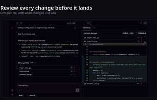 Praex screenshot 1