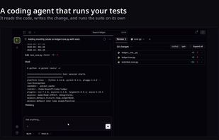 Praex screenshot 1
