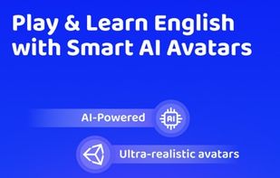 Praktika.ai screenshot 1